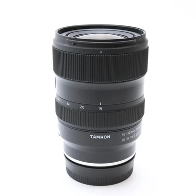 Tamron 16-30mm F/2.8 Di III VXD G2 / A064S (for Sony E mount) -Near Mint- #310 - Image 1 of 4