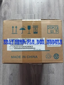 1PC NEW Yaskawa Servo Motor SGM7G-13AFC61 Fast delivery - Picture 1 of 6