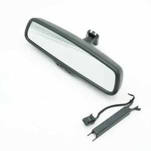 2015 - 2020 Subaru WRX OEM Rear View Mirror Auto Dimming 92021FJ000 4455 - Picture 1 of 5