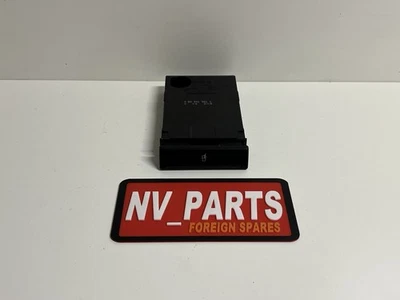 Portavasos OEM AUDI A6/S6/RS6 4B0941561C Foto 1 de 4