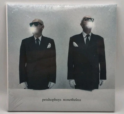 Pet Shop Boys - Nonetheless | 2024 | CD | Digisleeve | Neu & Versiegelt - Bild 1 von 2