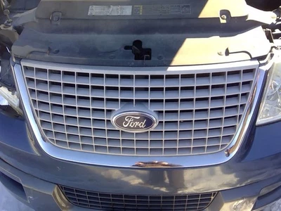 2006 Ford Expedition Upper Grille Blue 3365221 Used Genuine OEM Parts Foto 1 de 4