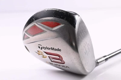 Taylormade Burner 2008 Driver / 13.5 Degree / Regular Flex Reax 49 Shaft - Image 1 of 4