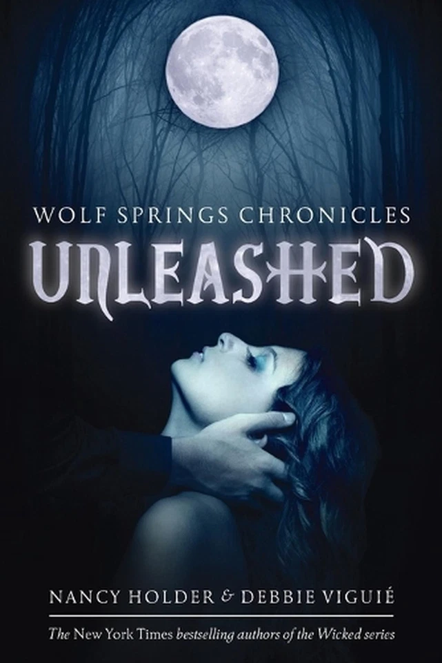 Unleashed by Debbie Viguie (English) Paperback Book - Image 1 of 1