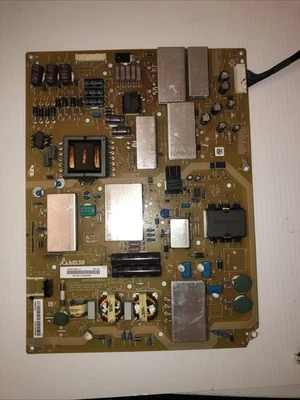 POWER SUPPLY SHARP RUNTKB131WJQZ, DPS-206EP A LC70LE660U - Image 1 of 4