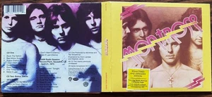 MONTROSE SELF-TITLED CD + BONUS CD/TRACKS - Bild 1 von 2
