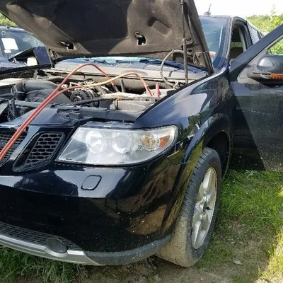 Driver Side View Mirror Power Opt DS3 Fits 04-07 RAINIER 258438Door Mirror Assem — 第 1/4 张图片