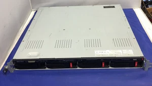 Buffalo TeraStation 4 Bay Professional NAS TS5410RN1604 - Picture 1 of 15