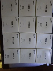 Le Labo Rose 31 sapone in scatola 2 oz/60 g set di 12 barrette - Foto 1 di 1