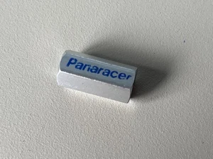 Panaracer valve cap / core tool x 1 silver Presta valve only - Picture 1 of 2