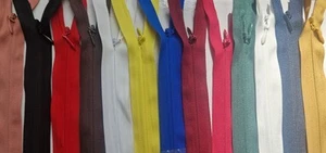 22inch/55cm Invisible Zip - Picture 1 of 24