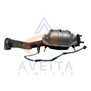 HONDA Jazz 1.5 Petrol 20-23 LEB8 Catalytic Converter CAT N/A - Picture 1 of 12