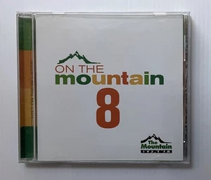 KMTT 103.7 On The Mountain Vol. 8 CD exclusive Live Tracks Elvis Costello 2002 - Picture 1 of 2