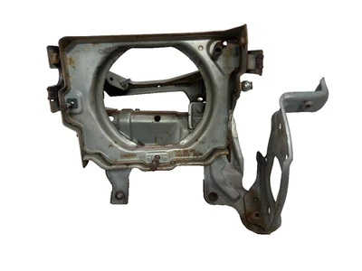 Выскакивающий кронштейн для крепления корпуса правосторонней фары 89-94 Nissan 240sx S13 - Изображение 1 из 4