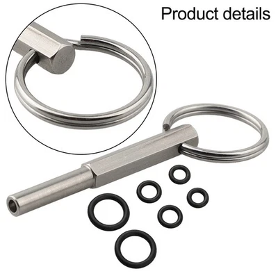 Chiave cacciavite per riparazioni rapide per Krups e altre macchine da caffè - Immagine 1 di 4