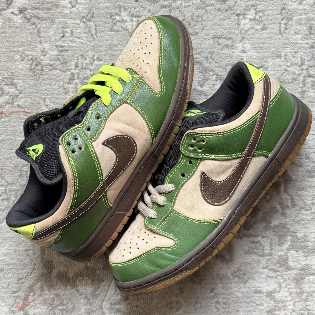 Nike Dunk Pro SB Low Jedi for Sale | Authenticity Guaranteed Nike Dunk Pro SB Low Jedi for Sale | Authenticity Guaranteed