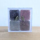 RARE The Body Shop Shimmer + Sparkle Cubes Palette Eyeshadow Discontinued UK