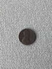 1982 Small Date Penny Error 3.1 Grams No Mint Mark
