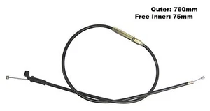 816951 Choke Cable for Kawasaki GTR1000 (ZG1000A1-A18) 1986-2003 - Picture 1 of 1