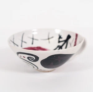 A. R. Penck, original Keramikobjekt, signiert. Unikat! - Bild 1 von 6