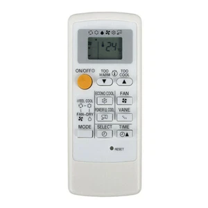 New MP07A For Mitsubishi Air Conditioner Remote Control MH08B MP04B MSZ-GA50VA - Picture 1 of 3