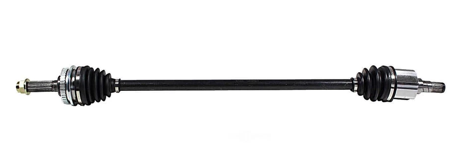 NCV33506 GSP Cv Axle Shaft Chevrolet Geo Metro Suzuki Swift 1995-2001 - Image 1 of 1