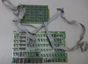 Intersil Data Systems 2140A-9 Intercept Interface - Picture 1 of 3
