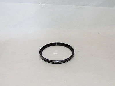 Used Vivitar Coated Close Up No.2 Macro +2 52mm Lens Filter Made in Japan O32928 - Image 1 of 2