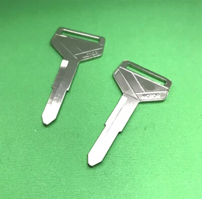 Llave en blanco para Land Cruiser FJ45 FJ40 FJ43 Fj55 BJ40 BJ 41 42 43 BJ44 BJ45 HJ75 Foto 1 de 2