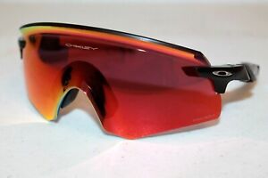 Oakley ENCODER Sunglasses OO9471-0236 Polished Black Frame W/ PRIZM Field Lens
