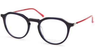 Новый PRODESIGN DENMARK 4774 c.9132 темно-синий очки 47-20-140 мм B42 мм - Изображение 1 из 4