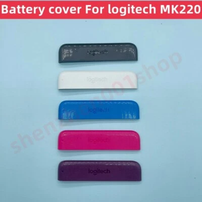 The Keyboard battery cover for Logitech MK220 - Image 1 of 2