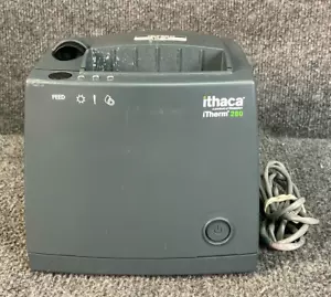TransAct Ithaca iTherm 280 MOD 280-UL POS Thermal Receipt Printer - Picture 1 of 16