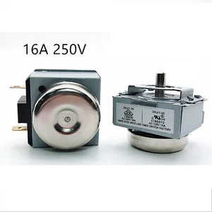 Electric Oven Timer Switch Electric Pressure Cooker Timer Delay Timer Switch - Picture 1 of 19