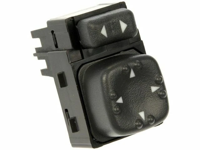 Передний левый переключатель зеркала Dorman подходит для GMC Yukon XL 1500 2000-2002 37QSNK - Изображение 1 из 1