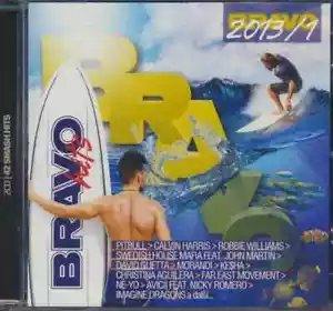 Bravo hits 2013/1 - Picture 1 of 3
