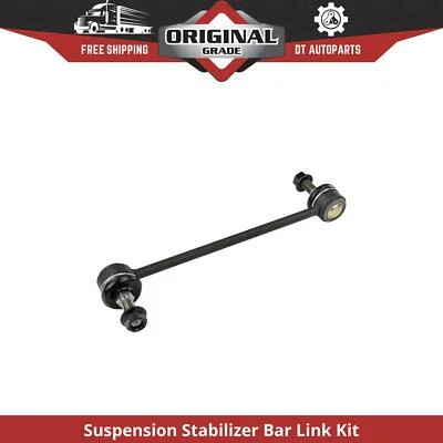 For 06-08, 10-11 Chevrolet HHR Suspension Stabilizer Bar Link Kit Front Mevotech - Image 1 of 4
