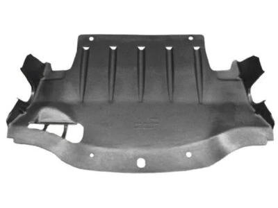Protector delantero para Chrysler 300 Undercar 2011-2014 26346KZPP 2013 2012 Foto 1 de 2