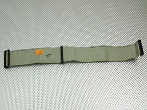 Hung FU  Desktop 15" IDE Ultra ATA Dual Device Cable 40-pin CD Rom - Picture 1 of 5