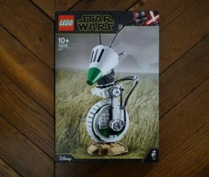 Lego 75278 - D-O - boite neuve et scellée - Photo 1/1