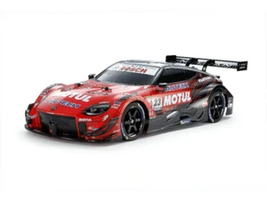 Tamiya Motul Autech Z (TT-02) 1/10 RC Car Kit 58735 - Picture 1 of 2