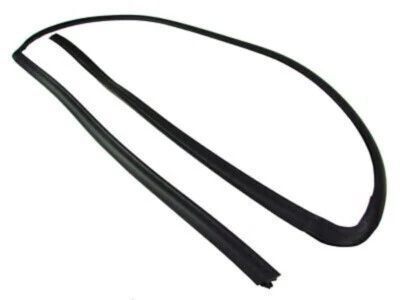 Parabrisas moldeado ventana vidrio delantero HONDA GENUINO OEM CIVIC 88-91 EF9 SIR Foto 1 de 4