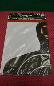 Allen Human Silhouette Target EZ AIM 26"" x 35"" 4 por paquete #15202 - Imagen 1 de 5