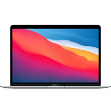 Apple MacBook Air 13in (256GB SSD, M1, 8GB) Laptop - Silver - MGN93LL/A (November, 2020)