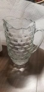 ¡JARRA DE TÉ HELADO AMERICANA DE COLECCIÓN FOSTORIA! - Imagen 1 de 6