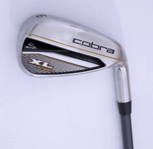 Cobra XL Speed 6 Iron Regular flex graphite - Picture 1 of 5