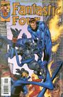Fantastic Four #39 FN 2001 Stock Image