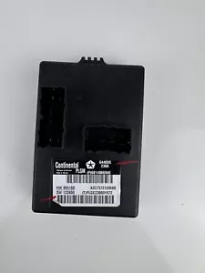 2015 JEEP GRAND CHEROKEE AILGATE HATCH TRUNK CONTROL MODULE OEM P68140669AE - Picture 1 of 4
