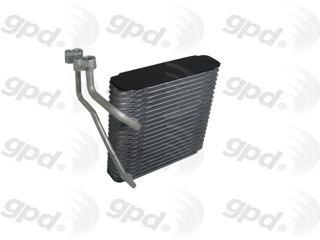 Núcleo evaporador delantero para Buick Rainier 2004-2007 625IH40 2005 2006 Foto 1 de 1