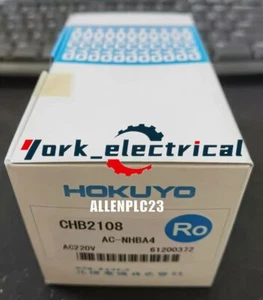 AC-NHBA4 AC220V HOKUYO - Picture 1 of 1